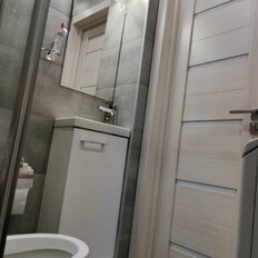 Квартира 20 м², студия - изображение 3
