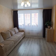 Квартира 61 м², 3-комнатная - изображение 3