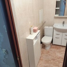 Квартира 36 м², 1-комнатная - изображение 1