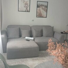 Квартира 53 м², 2-комнатная - изображение 4