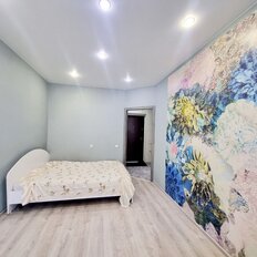 Квартира 40 м², 1-комнатная - изображение 4