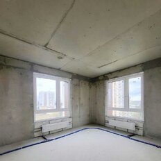 Квартира 105,8 м², 3-комнатная - изображение 2