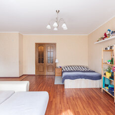 Квартира 51 м², студия - изображение 5