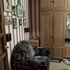 Квартира 42 м², 2-комнатная - изображение 4