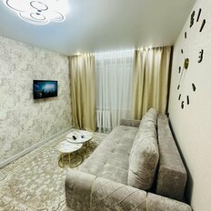 Квартира 30 м², 1-комнатная - изображение 3