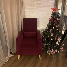 Квартира 46,1 м², 2-комнатная - изображение 3