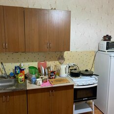 Квартира 29 м², 1-комнатная - изображение 4