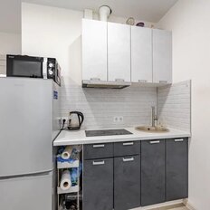 Квартира 24 м², студия - изображение 3