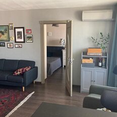 Квартира 47 м², 2-комнатная - изображение 4