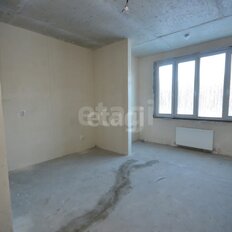 Квартира 21 м², студия - изображение 1