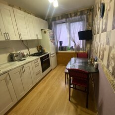 Квартира 48 м², 2-комнатная - изображение 5