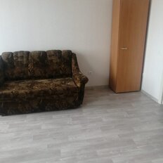 Квартира 23 м², 1-комнатная - изображение 4