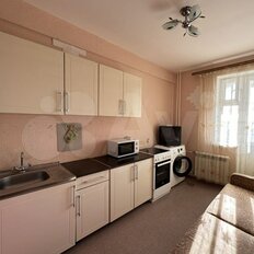 Квартира 37 м², 1-комнатная - изображение 5