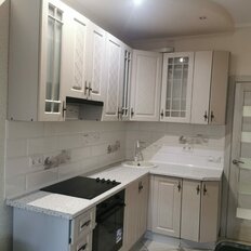 Квартира 34 м², 1-комнатная - изображение 2