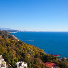 Квартира 118 м², 3-комнатные - изображение 2