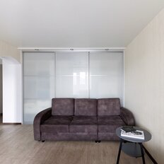 Квартира 35 м², 1-комнатная - изображение 5