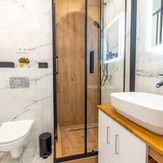 Квартира 28 м², студия - изображение 5