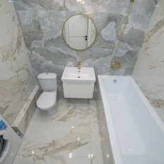 Квартира 40 м², 2-комнатная - изображение 4