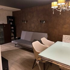 Квартира 62 м², 3-комнатная - изображение 5