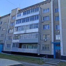 Квартира 67,6 м², 3-комнатная - изображение 1