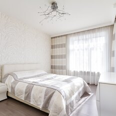 Квартира 69 м², 2-комнатная - изображение 2