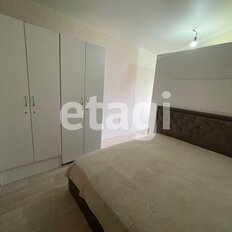 Квартира 54,6 м², 2-комнатная - изображение 4
