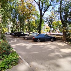 Квартира 56 м², студия - изображение 4