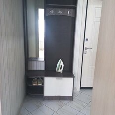 Квартира 36 м², 1-комнатная - изображение 5
