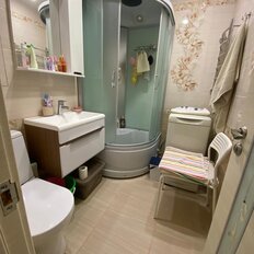Квартира 55 м², 3-комнатная - изображение 4