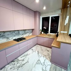 Квартира 79 м², 3-комнатная - изображение 3