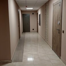 Квартира 34 м², 1-комнатная - изображение 3