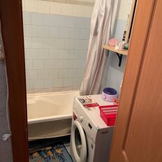 Квартира 50 м², 2-комнатная - изображение 5