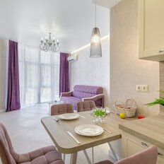 Квартира 70 м², 2-комнатная - изображение 2