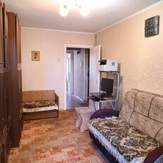 Квартира 29 м², 1-комнатная - изображение 5