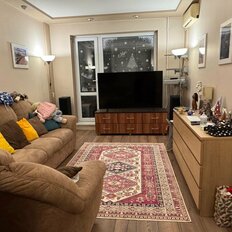 Квартира 82 м², 3-комнатная - изображение 3