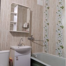Квартира 29 м², 1-комнатная - изображение 5