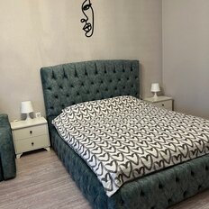 Квартира 41 м², 1-комнатная - изображение 4