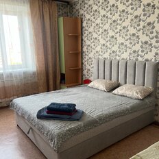 Квартира 47 м², студия - изображение 4