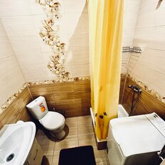 Квартира 42 м², 1-комнатная - изображение 5