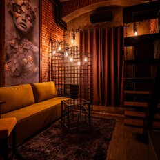 Квартира 30 м², студия - изображение 1