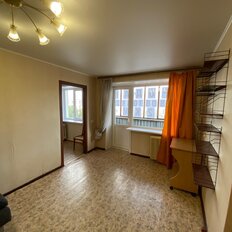 Квартира 42,1 м², 2-комнатная - изображение 3