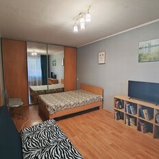 Квартира 33,2 м², 1-комнатная - изображение 3