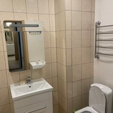 Квартира 40,6 м², 1-комнатная - изображение 1