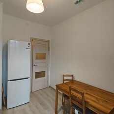 Квартира 31 м², 1-комнатные - изображение 5