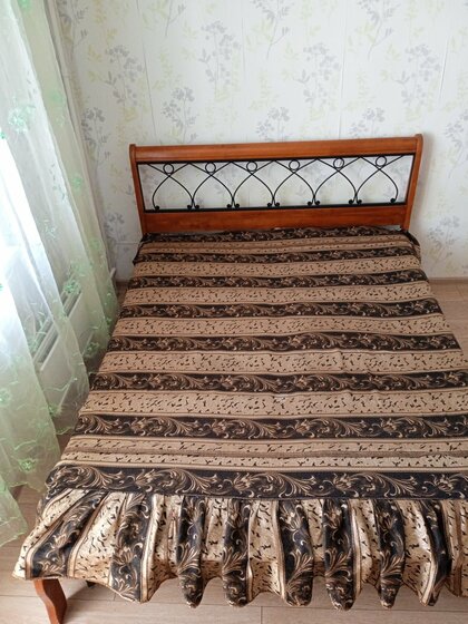 32 м², 1-комнатная квартира 2 790 ₽ в сутки - изображение 74