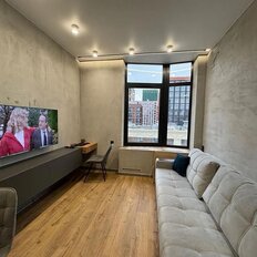 Квартира 42 м², 1-комнатная - изображение 3