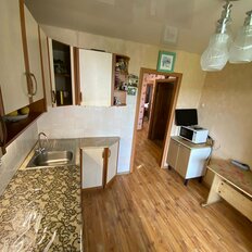 Квартира 52,7 м², 2-комнатная - изображение 3