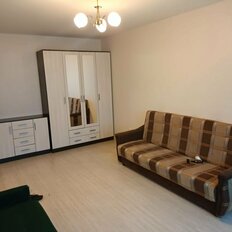 Квартира 35 м², 1-комнатная - изображение 1