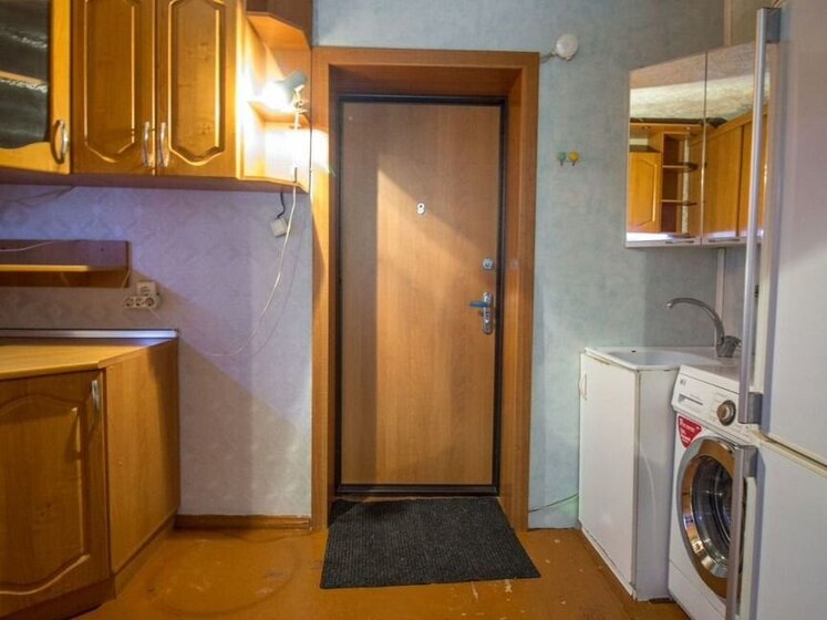 14 м², квартира-студия 1 390 000 ₽ - изображение 14