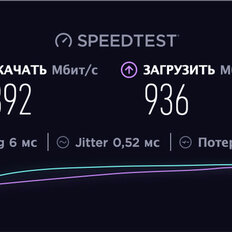 Квартира 60 м², 2-комнатная - изображение 3